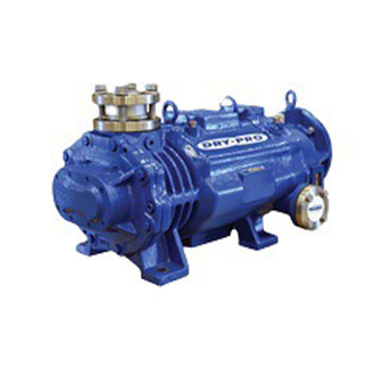 NASH—DRY-PRO VSA固定螺距干式螺杆真空泵