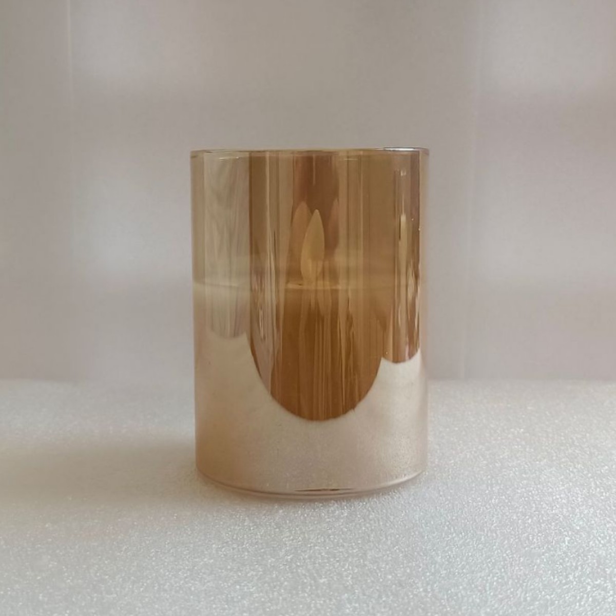 7.5x10 호박색 스윙 헤드(리모컨 및 배터리 제외)