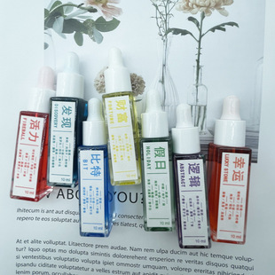������܇��ˮ����a��Һ10ml�����Q�bͬζԇ���w��b