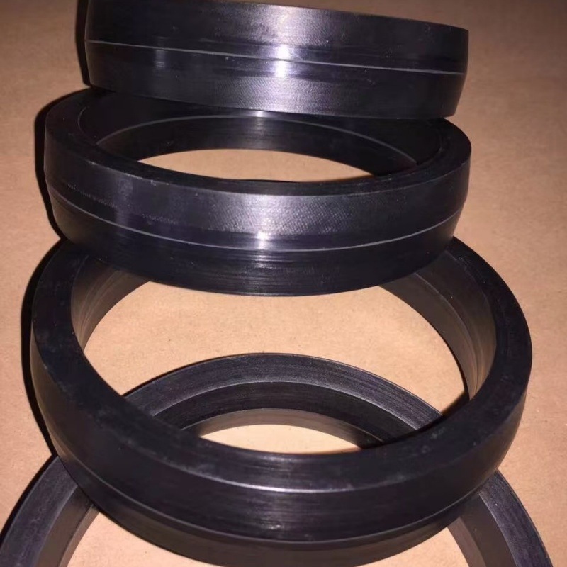 橡胶制品厂供应多规格橡胶垫 黑色丁腈耐油橡胶减震垫块 橡胶防滑