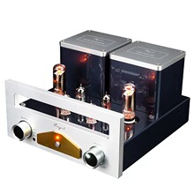 cayin SC-6LSMK2凯音斯巴克真空管前置放大器胆机前级