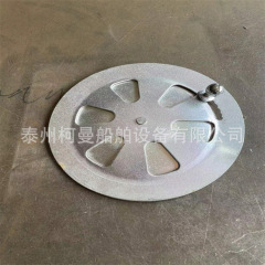 現物供給船用通風柵ステンレスアルミニウム合金a型通風柵cb/T462-1996