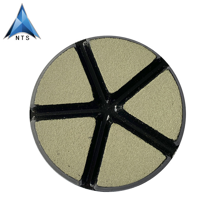 陶瓷结合剂磨片金刚石磨片3寸金刚石磨片打磨地面磨片陶瓷磨片