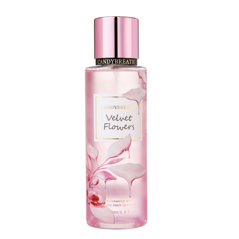香水女性ボディスプレーBBWクロスボーダー対外貿易中東perfumeビクトリア花果香調250ml|undefined