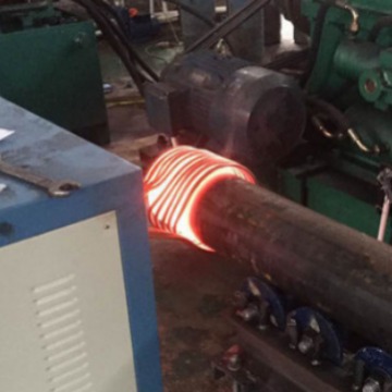 供应孝感高强度螺栓热镦机