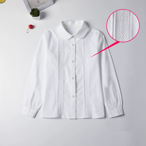 White shirt