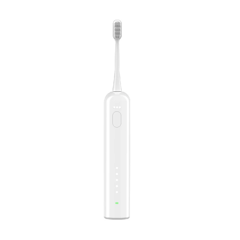Automatic universal toothbrush for children and adults charging, soft set for beloved, (Cross-border trading)