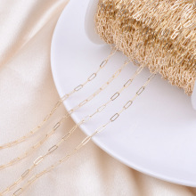 14k����ɫ�L����朗l diy�ֹ�0����Ʒ��� �������朲���