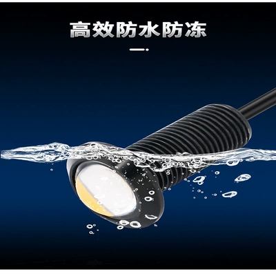 Led Light Reversing Light Fog Light – Gündüz işıqları