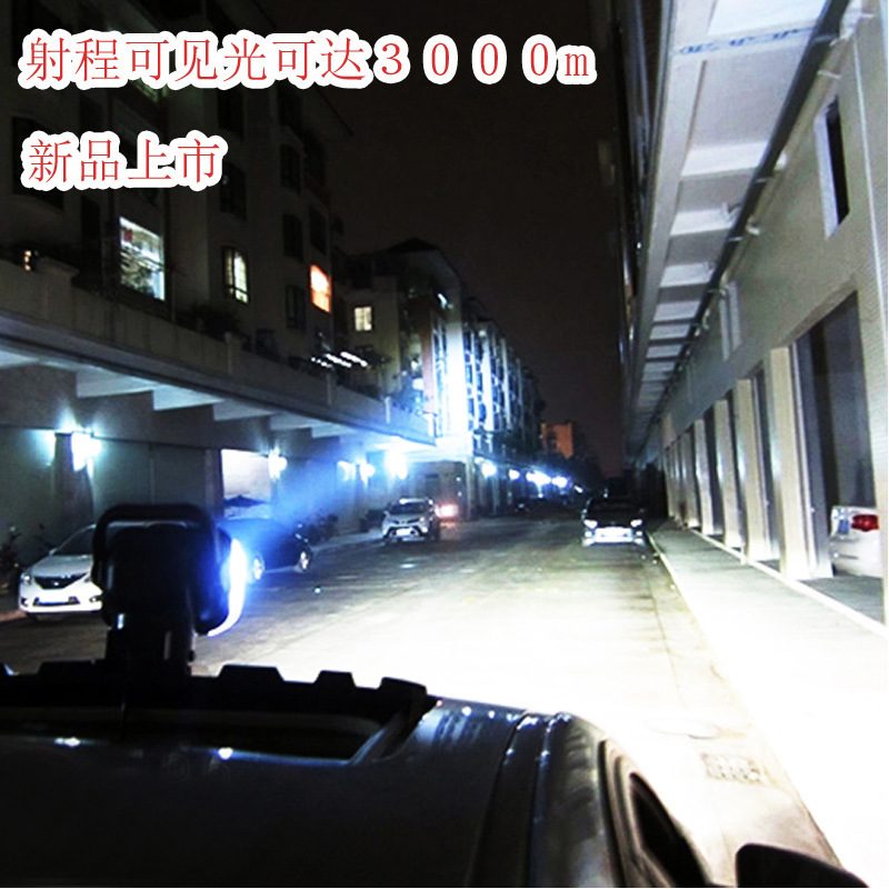 T5180����ң�س���̽�յ�12V24V���ü�����������LED������75W