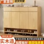 收纳新款楼道门口鞋柜