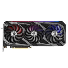 适用华硕 ROG STRIX GeForce RTX3070 O8G V2 GAMING 电竞游戏 独