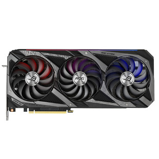 Applicable to Asus ROG STRIX GeForce RTX3070 O8G V2 GAMING GAMING single