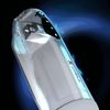 Men's automatic telescopic airplane, smart massager, fully automatic, vibration