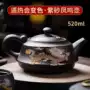 超大家用纯手工高档凤鸣壶