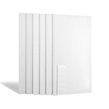 适配夏普空气净化器FZ-PF51F1初效集尘过滤棉6片装