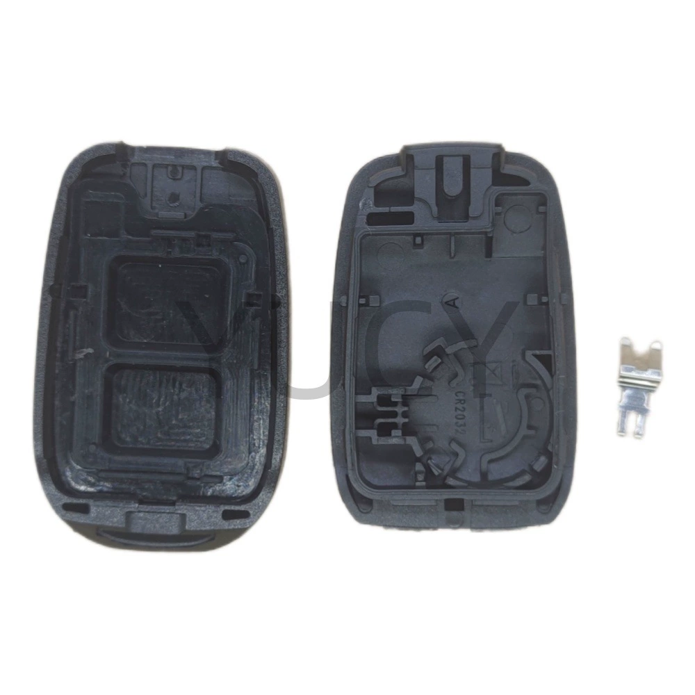 Suitable for Renault Koleos Clio Dacia Dacia car key shell without embryo and without label