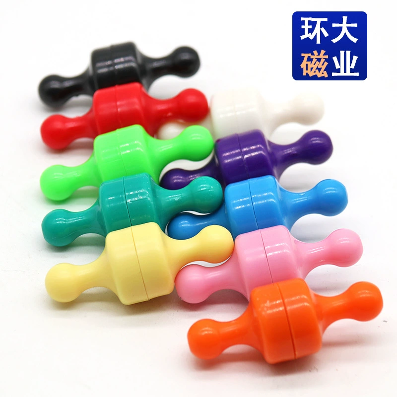 Strong magnet, powerful big teaching aids for office, for teenagers