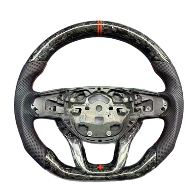 Sports Style, Steering wheel