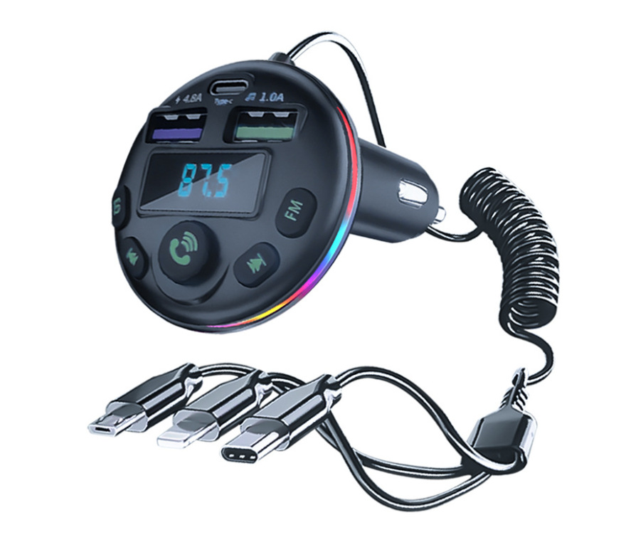 Yituo – Q21 Fast Car Car mp3 - q21