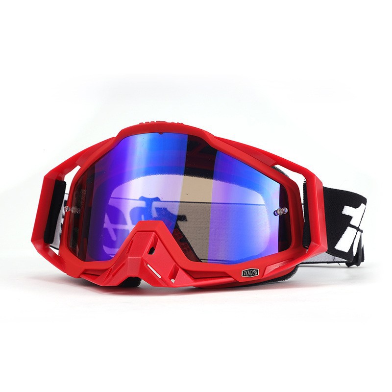 Старый 100:C9 красная рамка красная защита носа