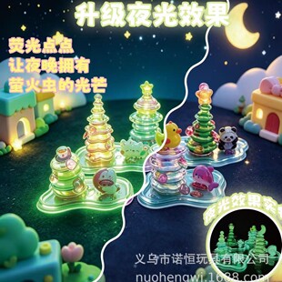 ��ը�¿���N���B�B��Ů���ֹ�DIYС�[��3D�≺�b��N��ͯ����