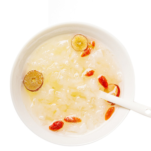 Factory direct sales Internet celebrity Tremella soup freeze-dried Tremella soup No-cook Tremella soup ready-to-eat freeze-dried Tremella soup