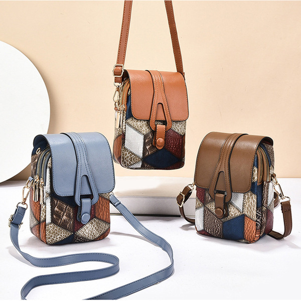 universal shoulder bag
