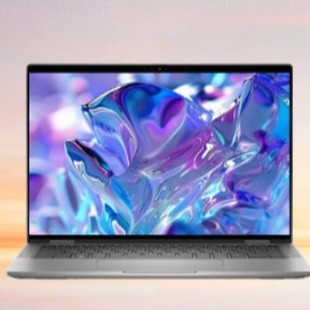 Dell Dell Latitude7450 14inch Business Office High-End Performance Thin and Light Super Notebook