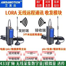 ��ĪѸloraģ�K485�o�������հl�h��ͨ��433M���l�����̨Sx1268