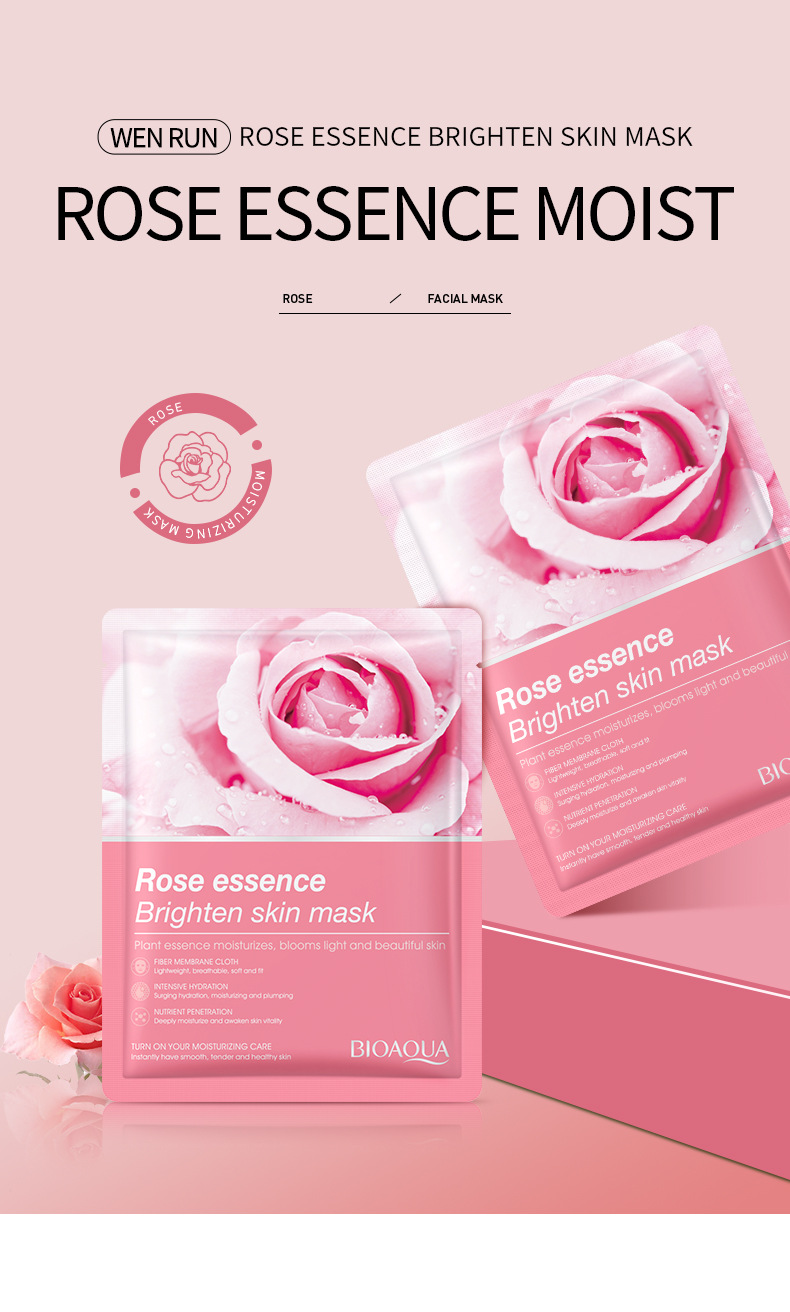 28g Weight Facial Mask Type Of Cosmetics Liquid Material Solid Color Pattern Casual, Elegant, Glam Style Solid Color Casual Elegant Glam Facial Mask Skin Care Personal Care 11