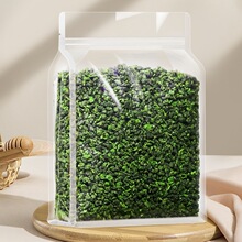 正宗安溪产铁观音2024新茶特级清香型春茶兰花香散装乌龙茶叶250g