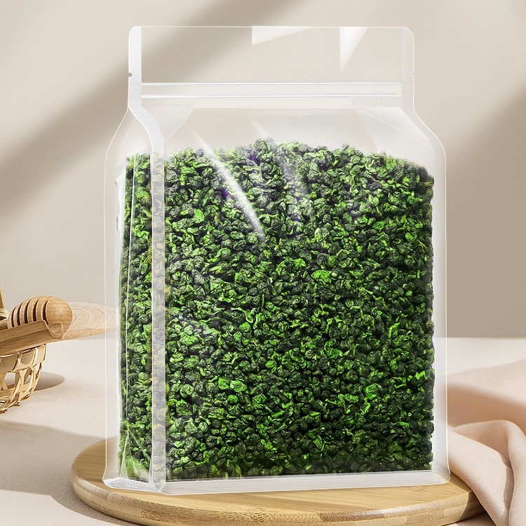 正宗安溪产铁观音2024新茶特级清香型春茶兰花香散装乌龙茶叶250g