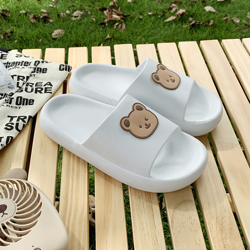 3CM 베어-화이트 (업그레이드 버전)