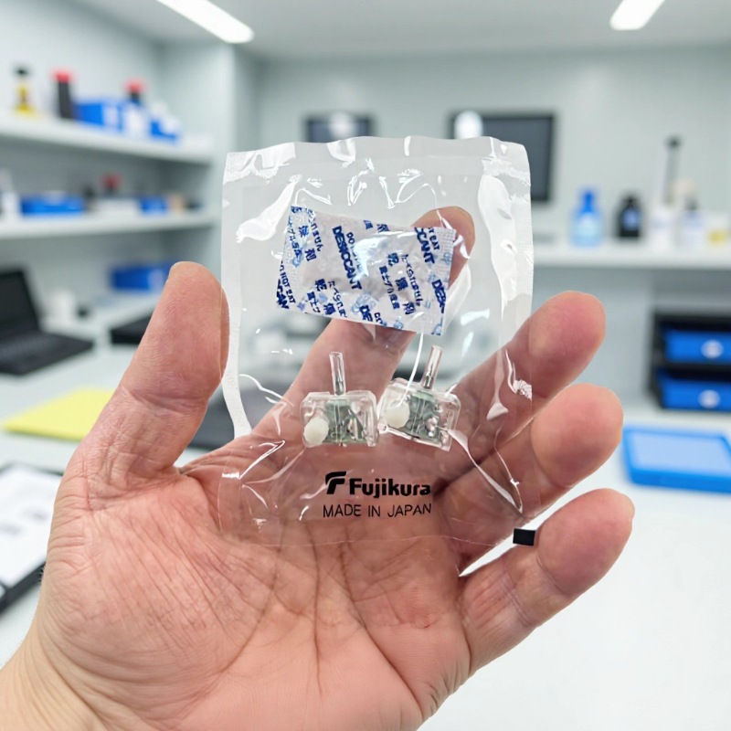 日本藤仓88S光纤熔接机原装电极ELCT2-16B电极棒38S/87S等也适用