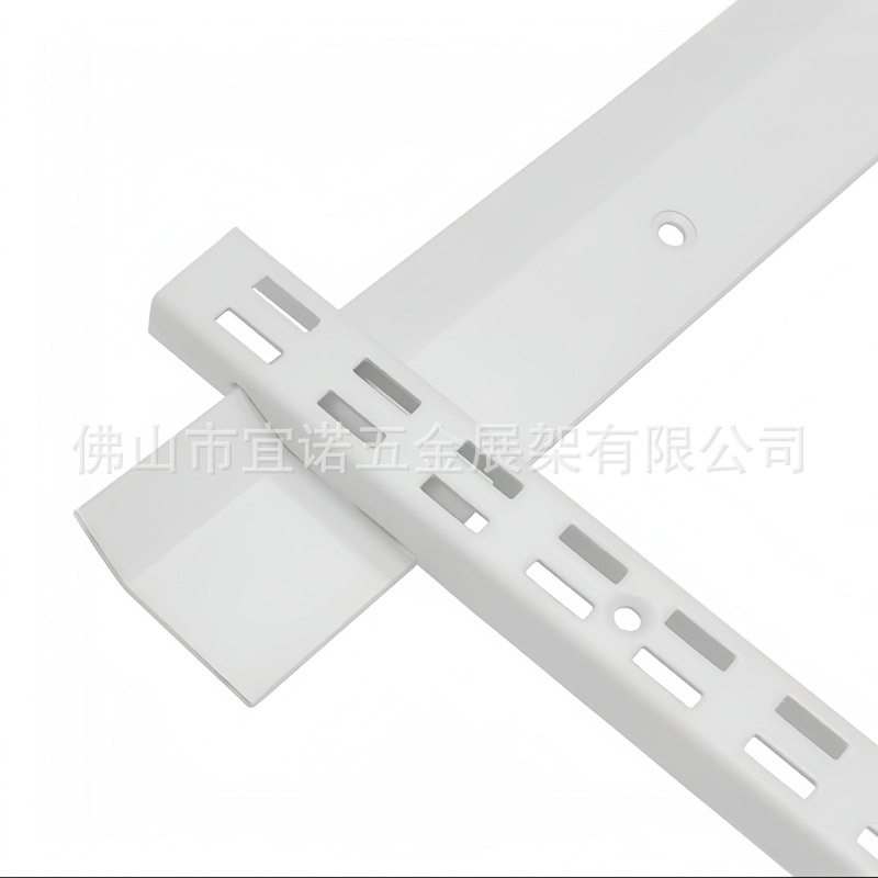 Foreign Trade Export Wardrobe Column Simple Wardrobe Shelf Rental House Wardrobe Cloakroom Column Wall Hole Column