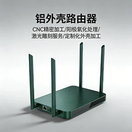 仪表壳体;其他网络设备;外壳