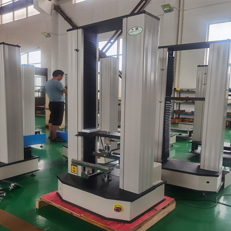 石膏板抗折试验机5