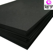 厂家批发EVA海绵片材 eva单面双面背胶充型防静电泡棉垫