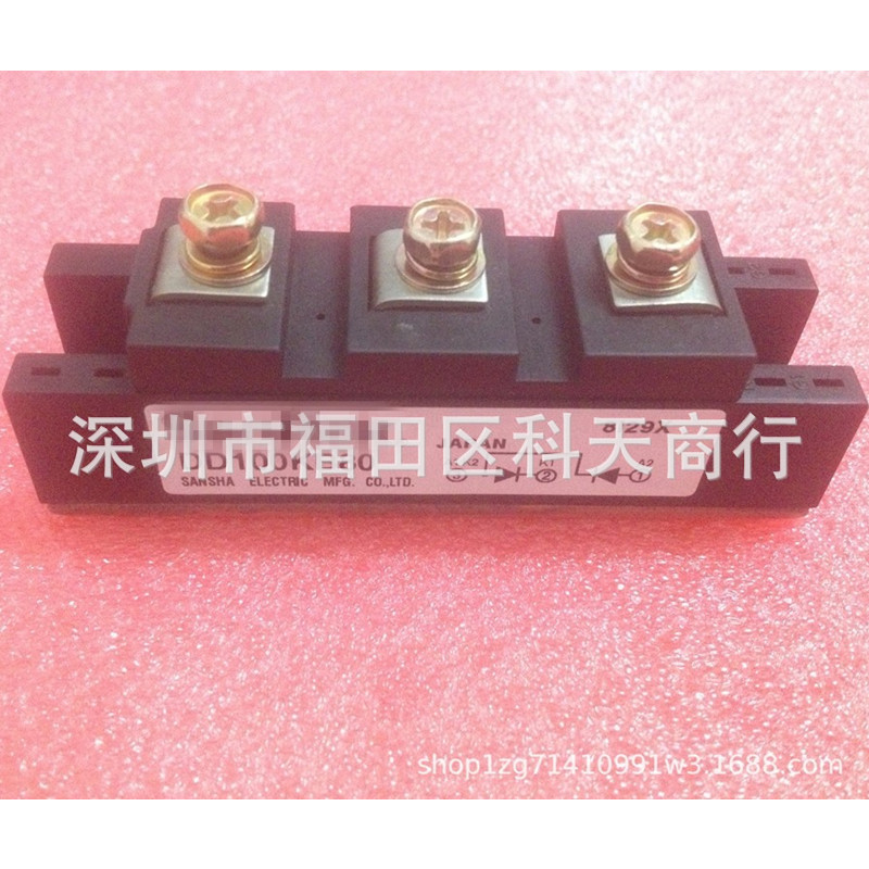 全新 DD100KB80 DD106N18K 现货 模块 MODULE 需要了解更多可咨询