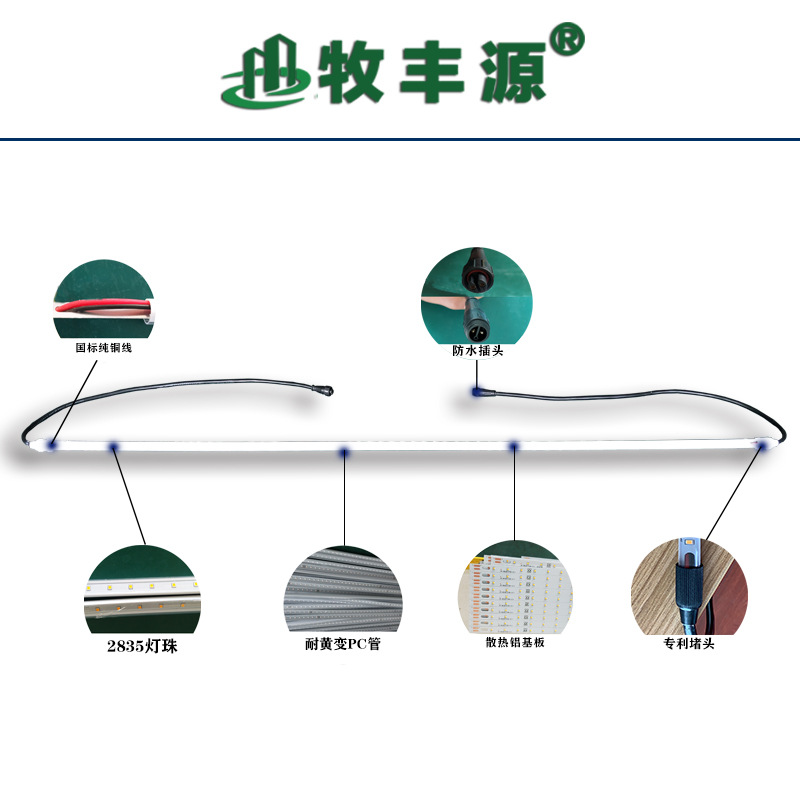 青岛晶瑞照明科技有限公司