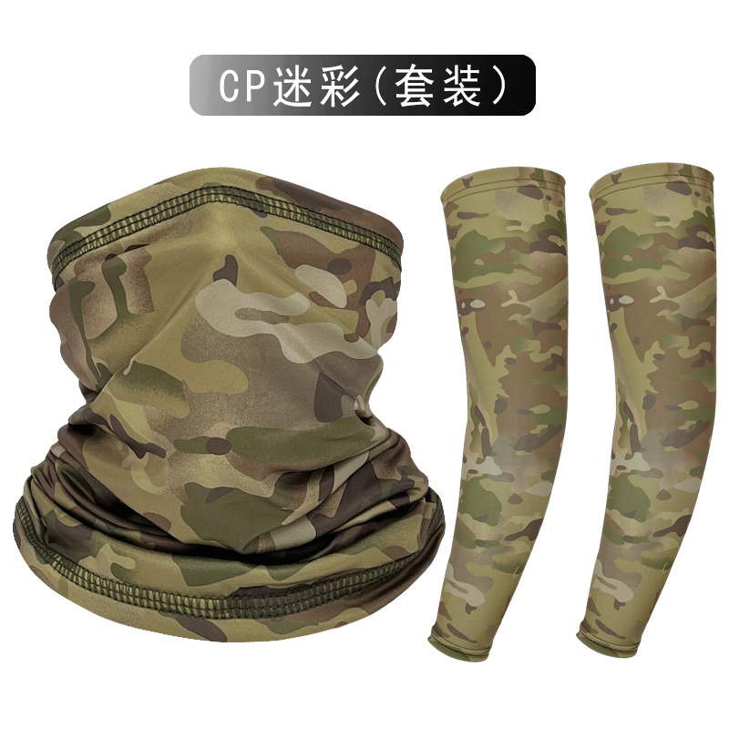 위장 CP (세트)