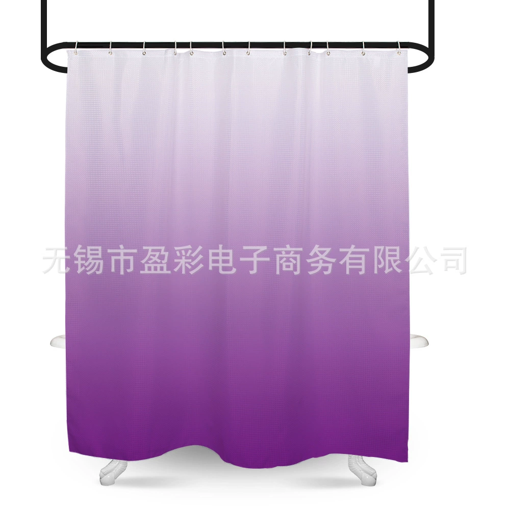 Japanese curtain, Amazon, gradient, increased thickness