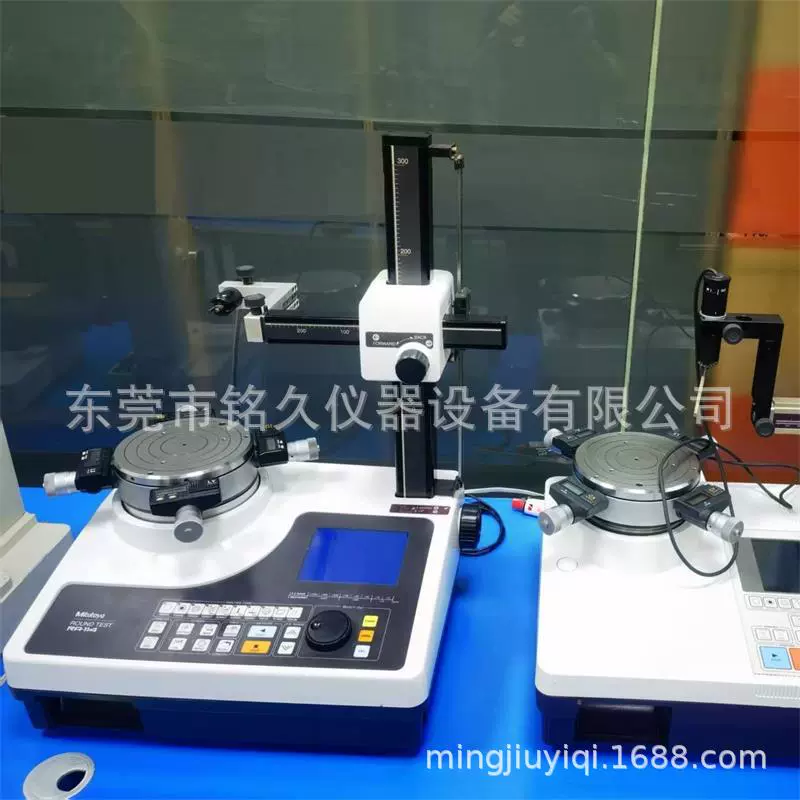 Япония Измеритель округлости Mitutoyo RA-114/RA-120/120P Tokyo Precision обнаружение профиля цилиндричности и концентричности