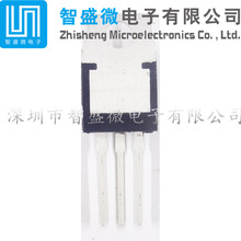 ԭ�b FQPF6N60C ���b TO-220F  N�ϵ�MOS��Ч���� �����·IC