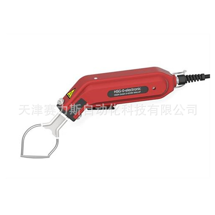 HSGM热刀设备HSG-0, 230 V 刀头
