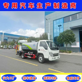 垃圾车;喷洒车;其他专用汽车