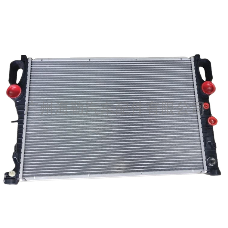 2115001302 Car radiator water tank suitable for Mercedes-Benz E-Class (W211) 2005-2008