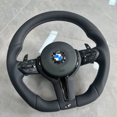 wheel assembly, Steering wheel