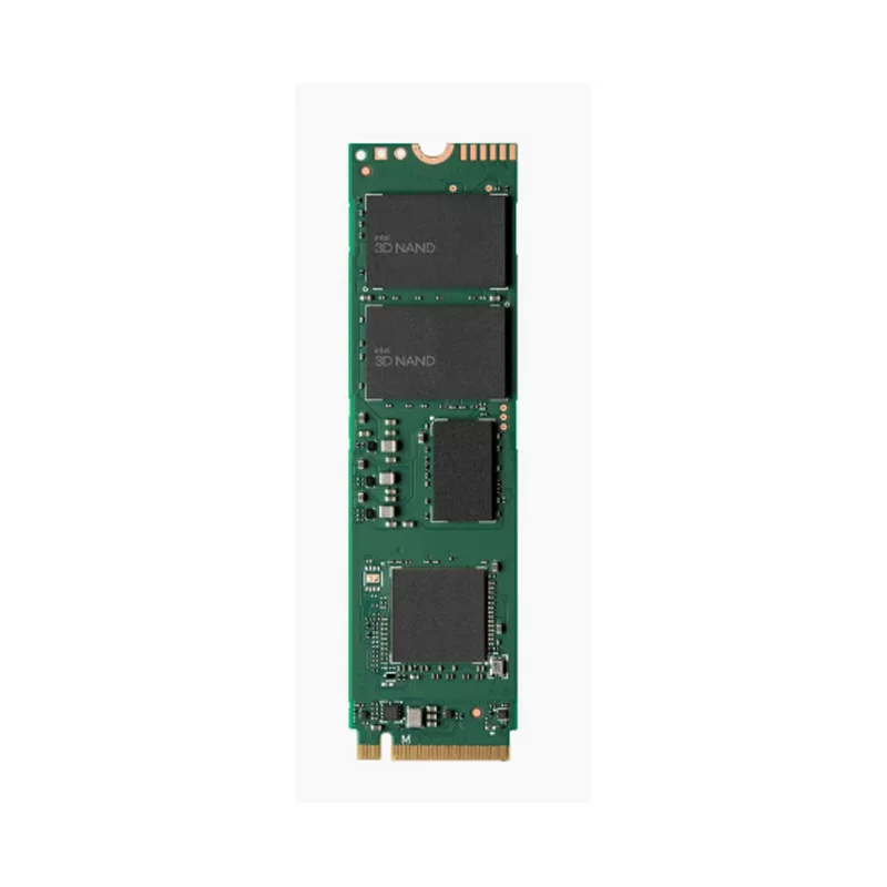 670P 1T SSD M.2 2280 PCIE NVME твердотельный диск